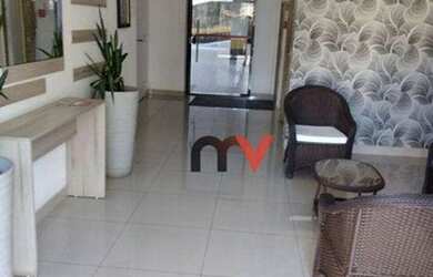 Imagem 6: Apartamento à venda, 49 m² por R$ 210.000,00 - Tupi - Praia Grande/SP