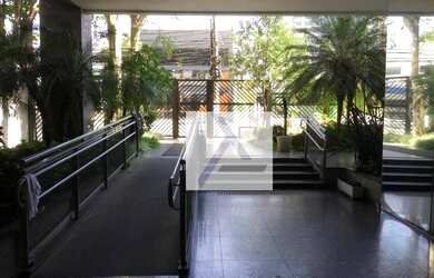 Imagem 2: Sala, 55 m² - venda por R$ 500.000,00 ou aluguel por R$ 2.750,00/mês - Santo Amaro - São P