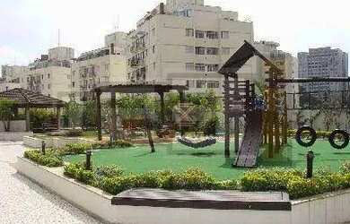 Imagem 4: Cobertura com 3 dormitórios, 223 m² - venda por R$ 1.390.000 ou aluguel...