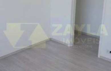 Imagem 2: Apartamento com 2 quartos e garagem a venda na Taquara