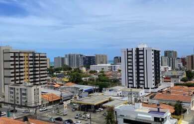 Imagem 3: Apartamento para venda com 63 metros quadrados com 2 quartos em Jatiúca...