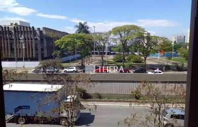 Imagem 8: Sala, 91 m² - venda por R$ 842.000,00 ou aluguel por R$ 2.980,00/mês...