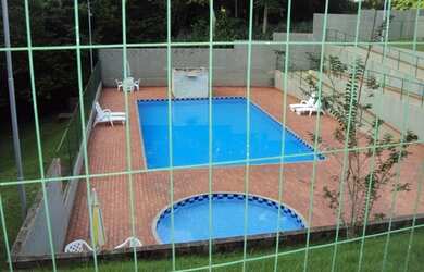 Imagem 2: Aluga-se Apart. 401-A no Villas do Rio Madeira I