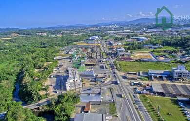 Imagem 8: Terreno à venda, 1099 m² por R$ 1.399.000,00 - Itoupavazinha - Blumenau/SC