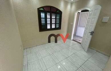 Imagem 7: Casa à venda, 88 m² por R$ 379.900,00 - Vila Guilhermina - Praia Grande/SP