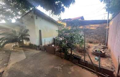 Imagem 7: casa/lote a venda 4/4. 497m² terreno St. Jardim América - Goiânia -...