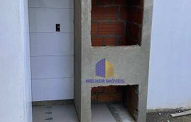 Imagem 6: Casa à venda por R$ 370.000,00 - Santa Regina - Camboriú/SC