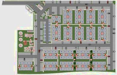 Imagem 11: Apartamento residencial para venda, Jardim Novo Portugal, Guarulhos -...