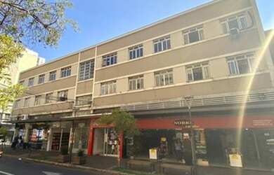 Imagem: O depósito possui 43m² de Área, Imóvel novo e está localizado