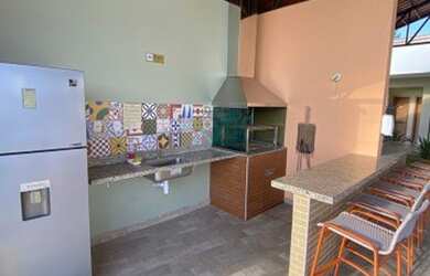 Imagem 9: Condomínio Tales de Mileto- 3 suítes