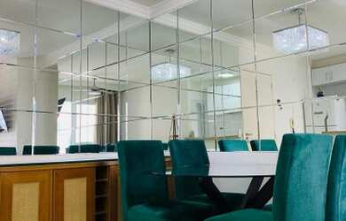 Imagem 1: Apartamento para venda tem 55 metros quadrados com 2 quartos em Parque Novo Mundo - São Pa