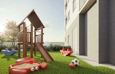 Imagem 13: Apartamento residencial para venda, Jardim Matarazzo, São Paulo - AP11538