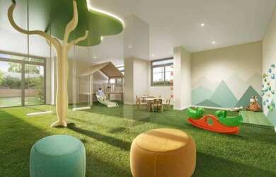 Imagem 8: Garden residencial para venda, Ipiranga, São Paulo - GD7847