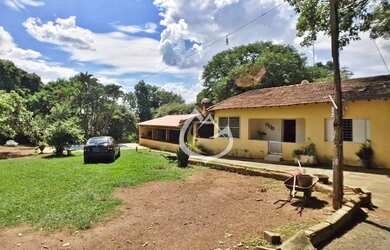 Imagem 10: Área à venda, 5100 m² por R$ 4.770.000,00 - Parque da Figueira - Paulínia/SP