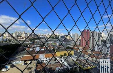 Imagem 8: Apartamento à venda, 87 m² por R$ 849.999,00 - Ipiranga - São Paulo/SP