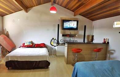 Imagem 11: Casa com 3 dormitórios, 215 m² - venda por R$ 980.000,00 ou aluguel...