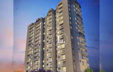 Imagem 3: Apartamento à venda, 43 m² por R$ 229.900 - Barra Funda - São Paulo/SP