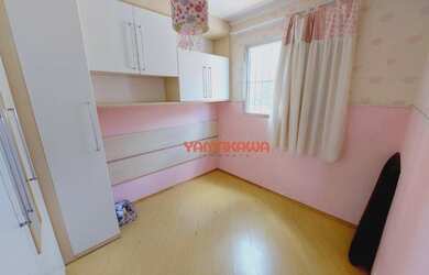 Imagem 12: Apartamento com 2 dormitórios à venda, 54 m² por R$ 210.000,00 - Itaquera - São Paulo/SP