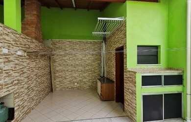 Imagem 7: Sobrado para Locação, Cond. Residencial Helbor Ville St. Michel no bairro...