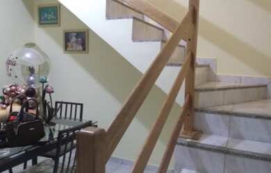 Imagem 7: Casa à venda, 2 quartos, 2 vagas, Jardim Helena - Ribeirão Preto/SP