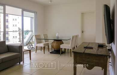 Imagem 3: Apartamento à venda, 136 m² por R$ 1.696.000,00 - Cambuí - Campinas/SP
