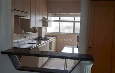 Imagem 13: Apartamento com 1 dormitório à venda, 74 m² por R$ 265.000,00 - Gonzaguinha...