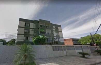 Imagem: O apartamento possui 3 Dormitórios, 3 Banheiros, 1 Vaga na