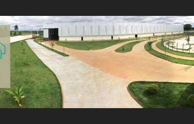 Imagem 4: Galpão, 4500 m² - venda por R$ 16.500.000,00 ou aluguel por R$ 35.000,00/mês...