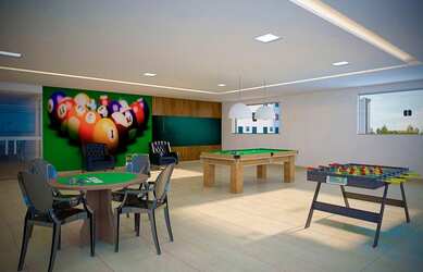 Imagem 4: Garden residencial para venda, Parque Santa Rosa, Suzano - GD7510