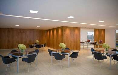 Imagem 3: Garden residencial para venda, Parque Santa Rosa, Suzano - GD7510