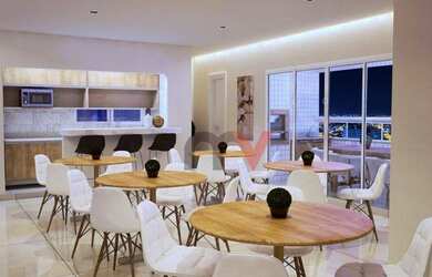 Imagem 6: Apartamento com 2 dormitórios à venda, 62 m² por R$ 437.000,00 - Vila...