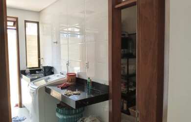 Imagem 6: casa portal do sol. Varanda, 184m² de Área, 3 Vagas na garageme4 Dormitórios