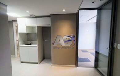 Imagem: O depósito possui 51m² de Área e está localizado em Jardim