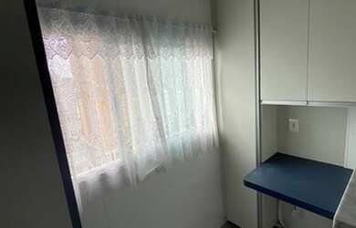 Imagem 7: PRAIA GRANDE - Apartamento Padrão - TUPI