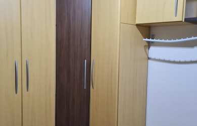 Imagem 3: Sobrado para Locação, Cond. Residencial Helbor Ville St. Michel no bairro...