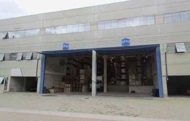 Imagem 6: Galpão para alugar, 2051 m² por R$ 59.800,00/mês - Piraporinha - Diadema/SP