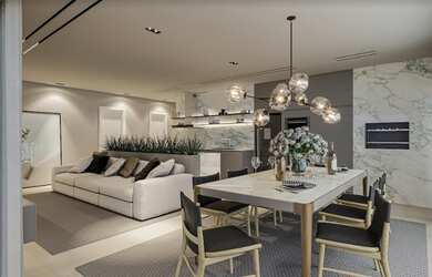 Imagem 6: Cobertura residencial para venda, Porto Belo, Porto Belo - CO9315