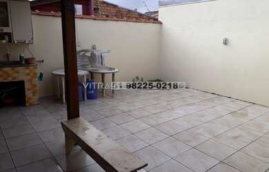 Imagem 8: Linda Casa Térrea Semi mobiliada com quisque Gourmet em Residencial