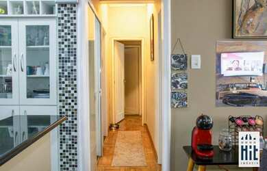 Imagem 4: Apartamento à venda, 95 m² por R$ 890.000,00 - Jardim Paulista - São...