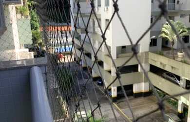 Imagem 16: Apartamento para venda possui 76 metros quadrados com 2 quartos