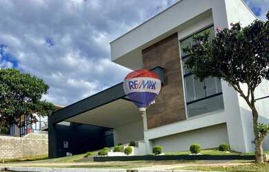 Imagem 2: Casa com 4 dormitórios à venda, 220 m² por R$ 1.390.000,00 - Vina Del...