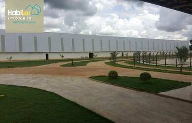 Imagem 10: Galpão, 4500 m² - venda por R$ 16.500.000,00 ou aluguel por R$ 35.000,00/mês...