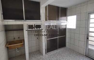 Imagem 13: SãO PAULO - Casa Padrão - Jardim Santa Cruz Campo Grande