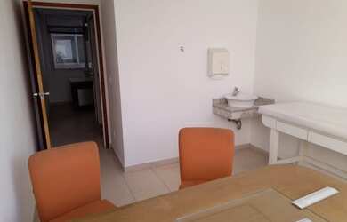 Imagem 2: Conjunto, 96 m² - venda por R$ 460.000,00 ou aluguel por R$ 3.000,00/mês...