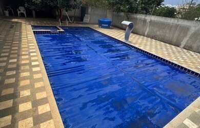 Imagem 15: Casa ponte alta norte lote 1800m2