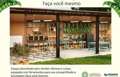 Imagem 7: Lote/Terreno para venda em condomínio no Jardim Portugal - 770m² de...