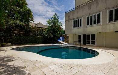 Imagem 7: Casa à venda, 2200 m² por R$ 19.000.000,00 - Retiro Morumbi - São Paulo/SP