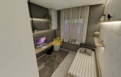 Imagem 7: Casa Alto Padrão à venda, 242 m² por R$ 1.480.000 - Condomínio Arco de Paris - Foz do Igua