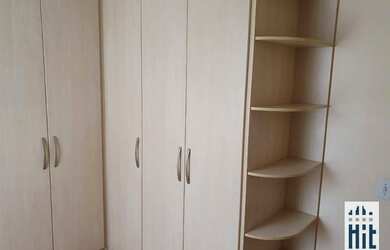 Imagem 13: Apartamento à venda, 60 m² por R$ 266.000,00 - Jardim Santa Emília...