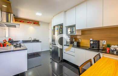 Imagem 10: Apartamento com 3 suítes à venda, 153 m² por R$ 1.990.000 - Fazenda...